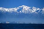 Kaikoura Mountains