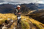 James Murray, High Country muster