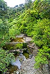 Water collection weir, Wainuiomata